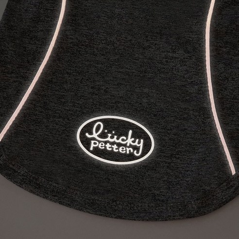 럭키페터 쿨조끼로 올 여름 우리 아이 시원하게!