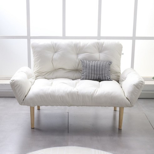 좁은 공간을 넓게, 캐스퍼 소파베드로 완성하는 효율적인 휴식 공간