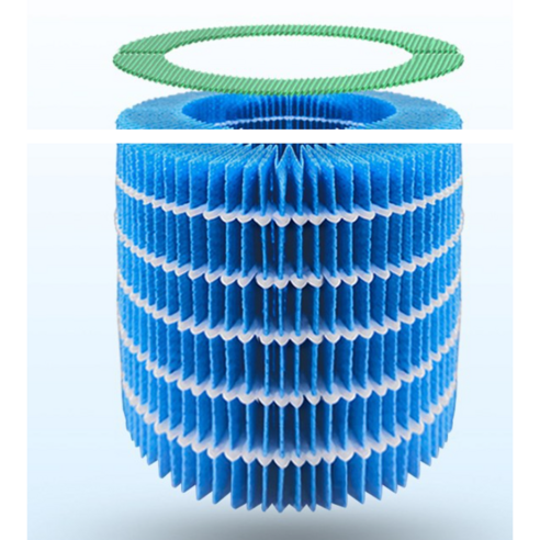 발뮤다 레인 가습기 필터로 깨끗하고 건강한 공기 조성