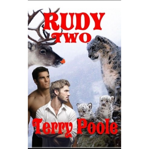 Rudy Two Paperback, Independently Published, English, 9798729850204 ...