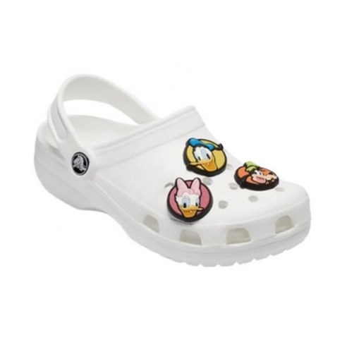 크록스 CROCS KIDS MICKEY FRIENDS 3-SET