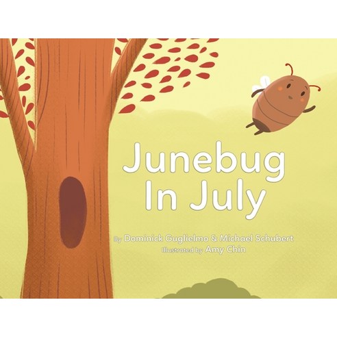 Junebug In July Paperback, Dominick Ray Guglielmo, English ...