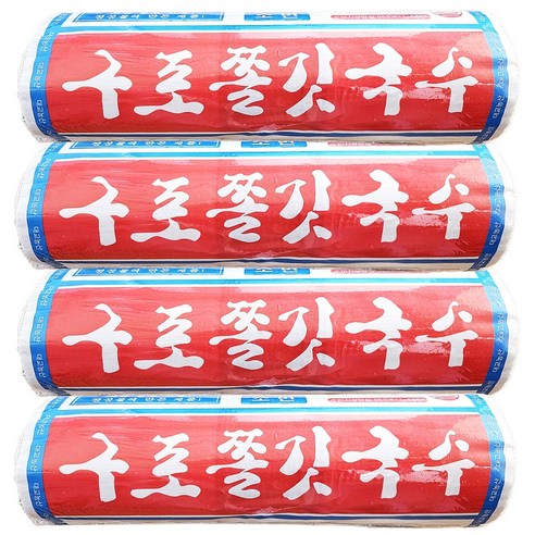 구포 쫄깃 국수 소면