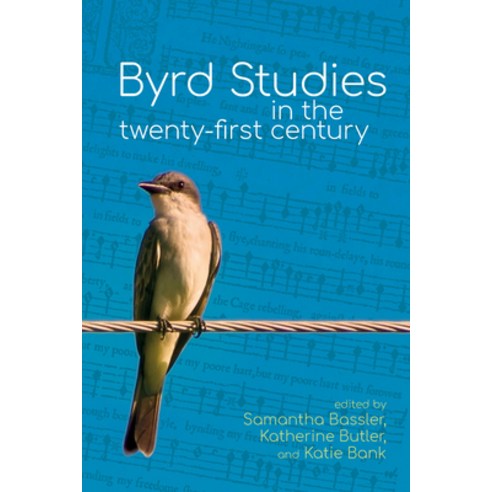 (영문도서) Byrd Studies in the Twenty-First Century Hardcover, Clemson University Press W/..., English, 9781638040859