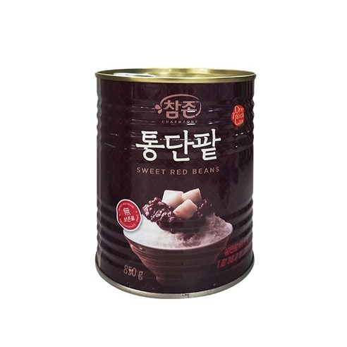 참존 통단팥 850g, 1개 메가커피