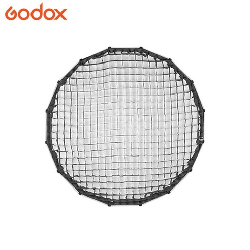 GODOX 고독스 Grid for QR-P60T P70T P90T P120T P150T / QR-PT-G 소프트박스용 그리드, QR-P70T, 1개