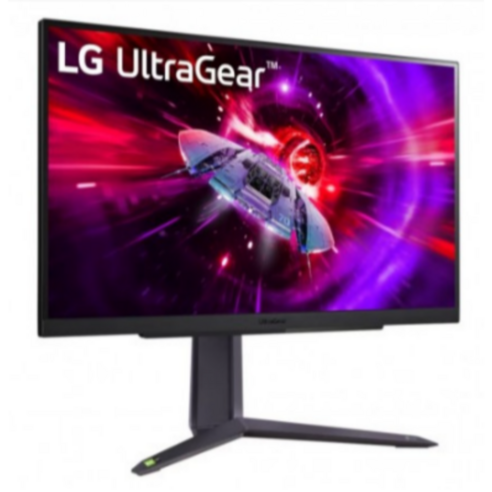 27gr75q LG전자 울트라기어 27GR75Q QHD IPS 165HZ 게이밍모니터 – 갓겜러를 위한 완벽한 선택