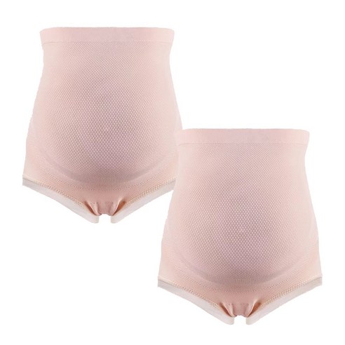 로즈바운드 임부 임산부 팬티 2p