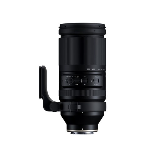 탐론 150-500mm F/5-6.7 Di III VC VXD A057 소니 FE렌즈