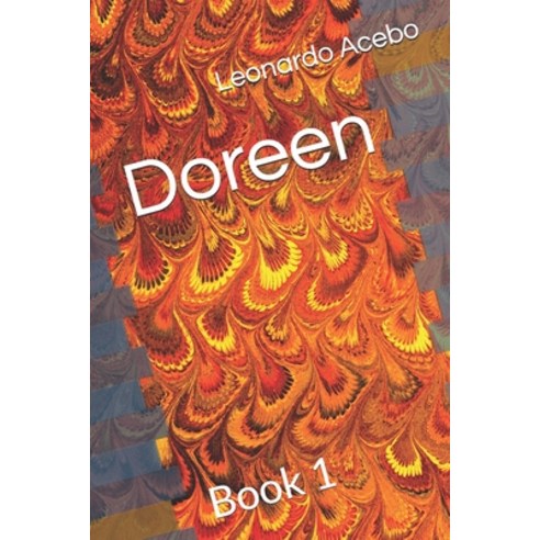 Doreen Paperback, Independently Published