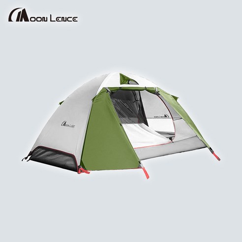 자연 속 낭만을 담은 Moon Lence 돔텐트와 함께 특별한 캠핑을 즐기세요.