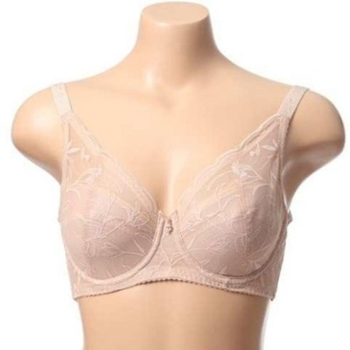 숨겨진 라인을 찾아주는 비비안 풀컵 보정 브라