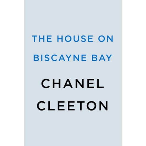 (영문도서) The House on Biscayne Bay Paperback, Berkley Books, English, 9780593440513
