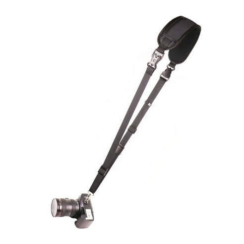 편안하고 스타일리시한 촬영 경험