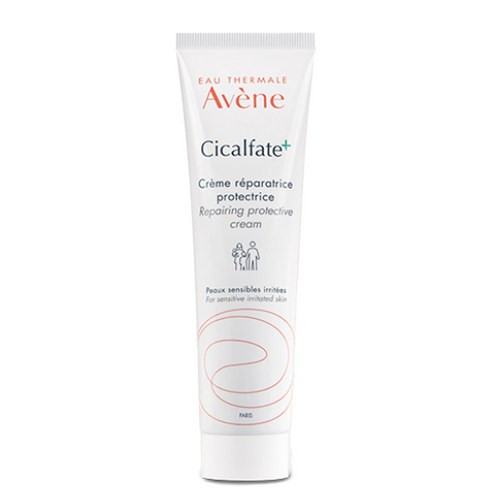 갑자기 찾아온 피부 고민? 아벤느 SOS 크림 하나로 끝! 아벤느시칼파트sos