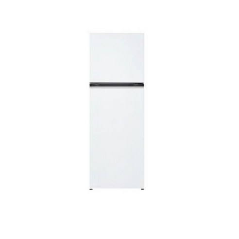 LG B332W34 일반형냉장고 335L, 화이트