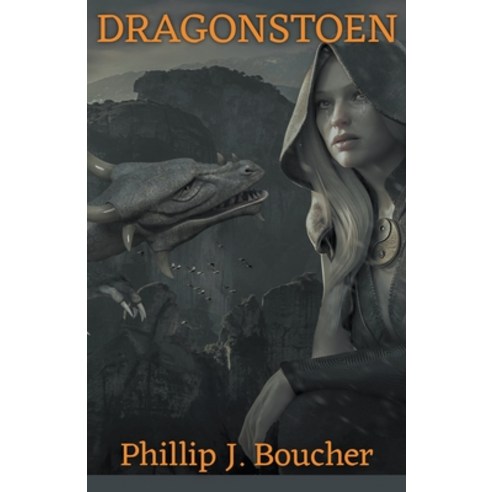 (영문도서) Dragonstoen Paperback, Phillip J. Boucher, English, 9798201762261