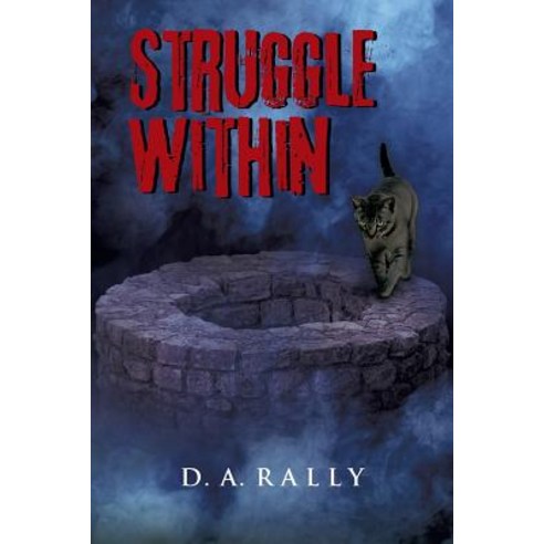 Struggle Within Paperback, Xlibris Us, English, 9781984568083