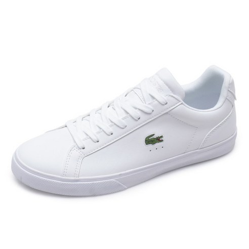 [라코스테(제화)] 라코스테(LACOSTE) LEROND PRO BL 23 1 스니커즈 (