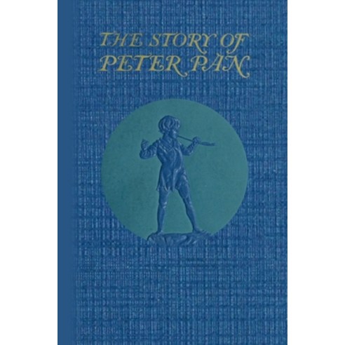 The Story of Peter Pan Paperback, Lulu Press, English, 9780557370122