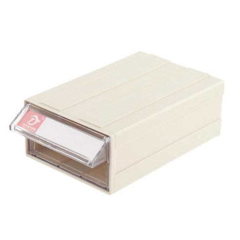 모듈식 서랍 주최자 샤프트 본체 키 캡 구성 요소 이동식 디바이더, 흰색 185x110x60mm, {"사이즈":"중간"}, {"수건소재":"아크릴"}