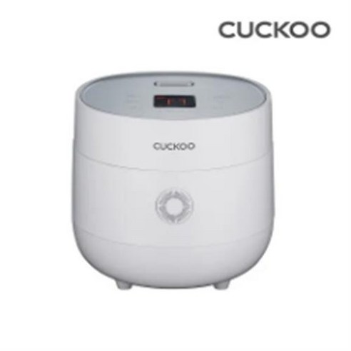쿠쿠 CR-0375FW, 3인 가구를 위한 최고의 밥맛 파트너!