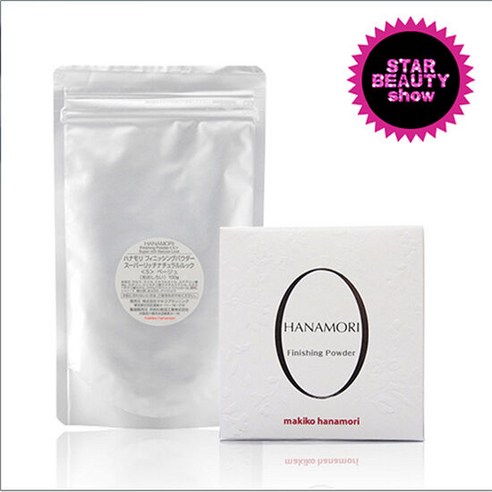 하나모리 피니싱 파우더 40g 1개 에스티로더파우더팩트 하나모리 피니싱 파우더 40g 1개 에스티로더파우더팩트