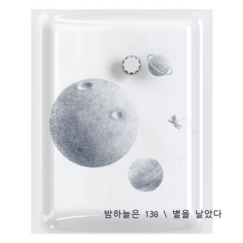 공장 진공 압축 봉투 수납 봉투 면 이불 가정용 환기식 정리 옷 의류 트렁크 전용, 소호【60*40】