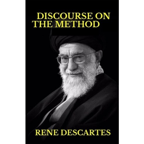 (영문도서) Discourse on the Method(classics illustrated) Paperback, Independently Published, English, 9798463406941