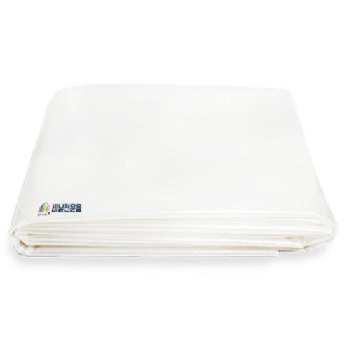 싱글 침대매트리스비닐 포장이사 대형보관커버 1.25mX2.4m, 920L, 1개