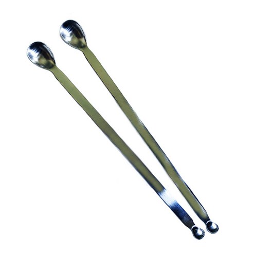 정확하고 편리한 실험, 가성비 높은 국산 시약스푼