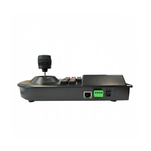 RS-410C PTZ카메라 컨트롤러 /최대64대 제어 /방송 PTZ 컨트롤러