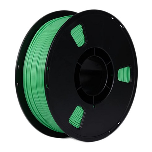 TPU 95A 필라멘트 1KG 1.75mm, Green