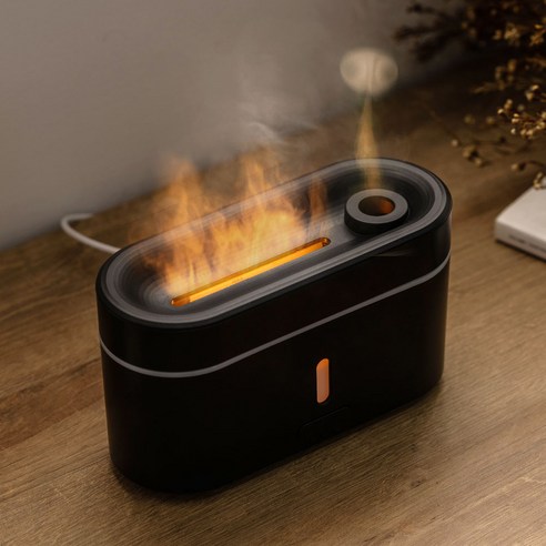 감성과 실용성을 겸비한 낭만 가습기