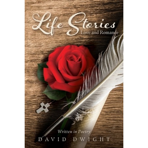Life Stories: Love and Romance Paperback, FriesenPress