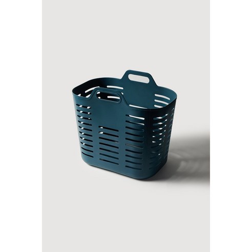 틸블루 바구니 하나로 찾는 깔끔한 일상