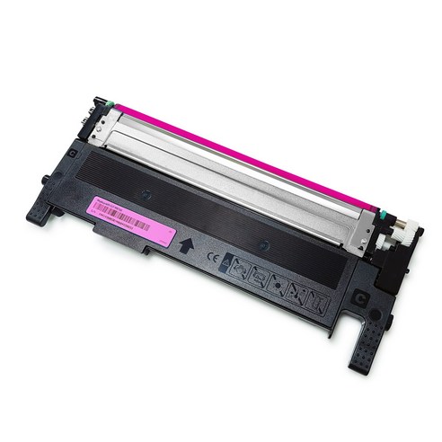 잉크다파라 삼성 재생토너 CLT-K515S C515S M515S Y515S SL-C515 C565W C515W C565FW, 1개, CLT-M515S 빨강/재생