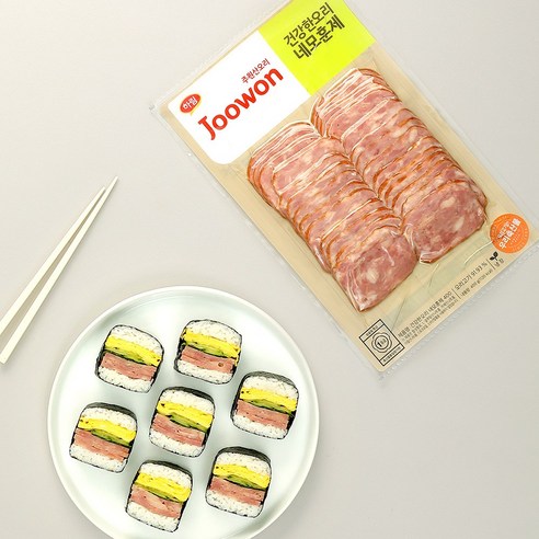 하림 주원산오리 건강한오리 네모훈제 400 g, 400g, 1개 - 훈제오리 | 쿠팡