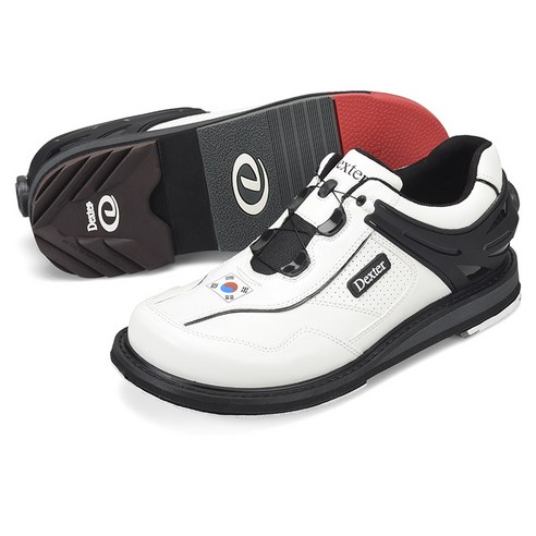 볼링, 장비탓 하지 말라구요? 덱스터 SST6 하이브리드 보아 코리아 신고 다시 말하세요! 덱스터sst6