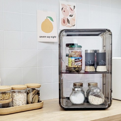 위스키 애호가를 위한 완벽한 선택, 판플리 위스키 진열대!