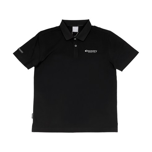 땀 걱정 없이 쾌적한 여름, 디스커버리 프레시벤트 소로나쿨 기능성 티셔츠