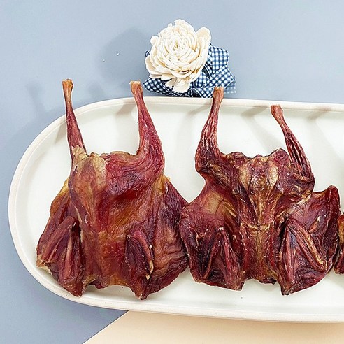 사랑하는 댕냥이를 위한 건강하고 맛있는 선택, 아침애 반려동물 수제간식