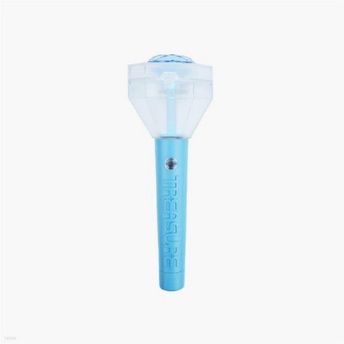 Treasure Official Light Stick (트래져 응원봉)