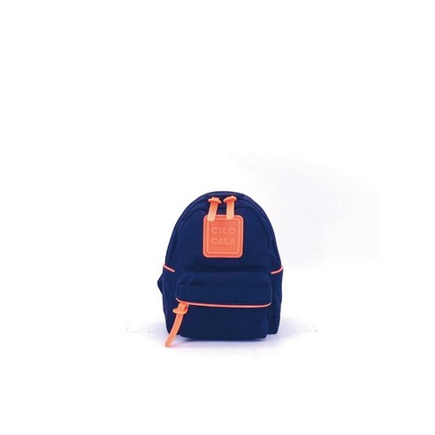 시로카라 네온 백팩 3컬러 (X-SMALL)(일본한정)