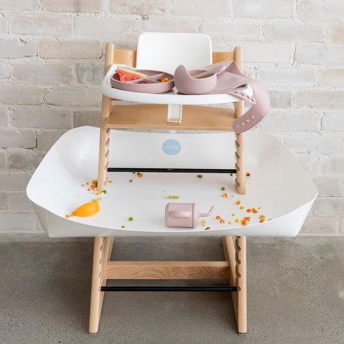 이유식 뒷정리, 이제 걱정 없이 즐기세요!