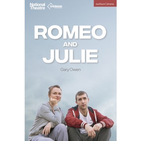 (영문도서) Romeo and Julie Paperback, Methuen Drama, English, 9781350408944