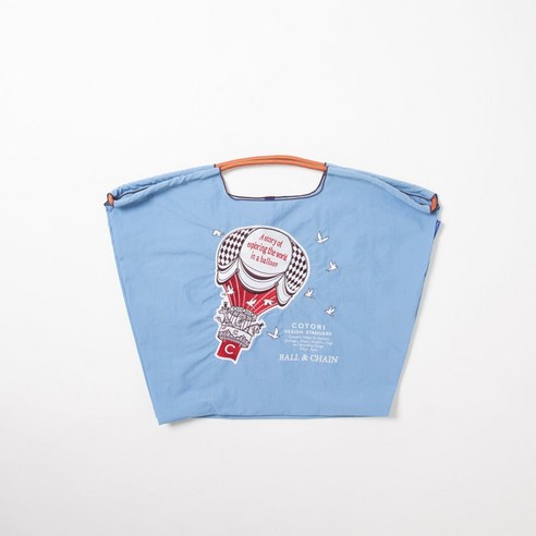 볼앤체인의 발룬 꿈, Episode.00 BALLOON (L) 볼앤체인의 발룬 꿈, Episode.00 BALLOON (L)