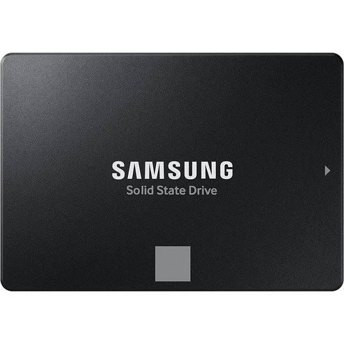 삼성 870 EVO MZ-77E250B\/AM 250GB 2.5인치 SATA III 내부 SSD, 04 4TB