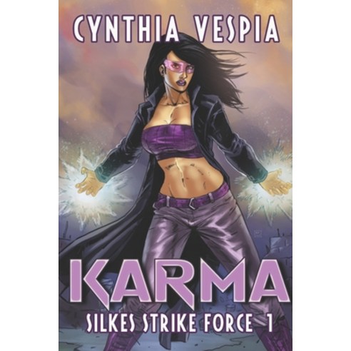 Karma Paperback, Independently Published