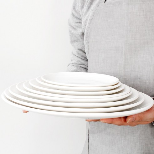 견고함과 세련됨을 갖춘 합리적인 업소용 식기